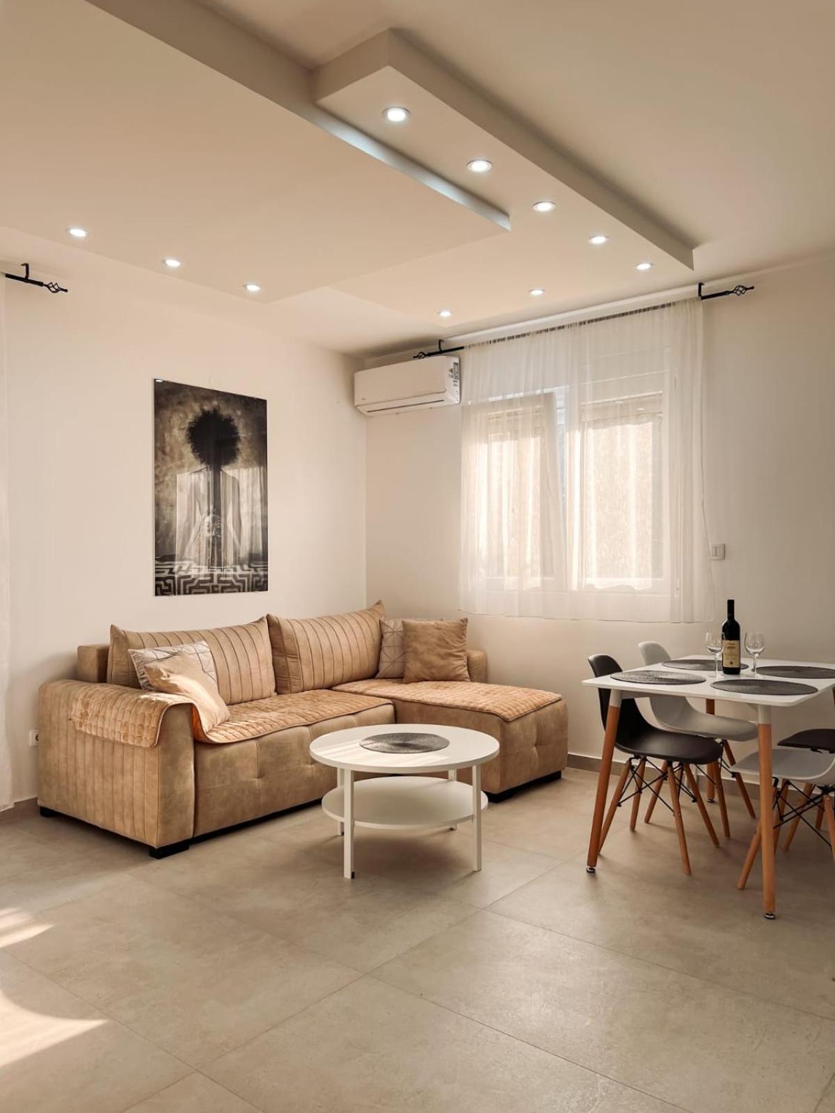 M&N Residence Tivat Quarto foto