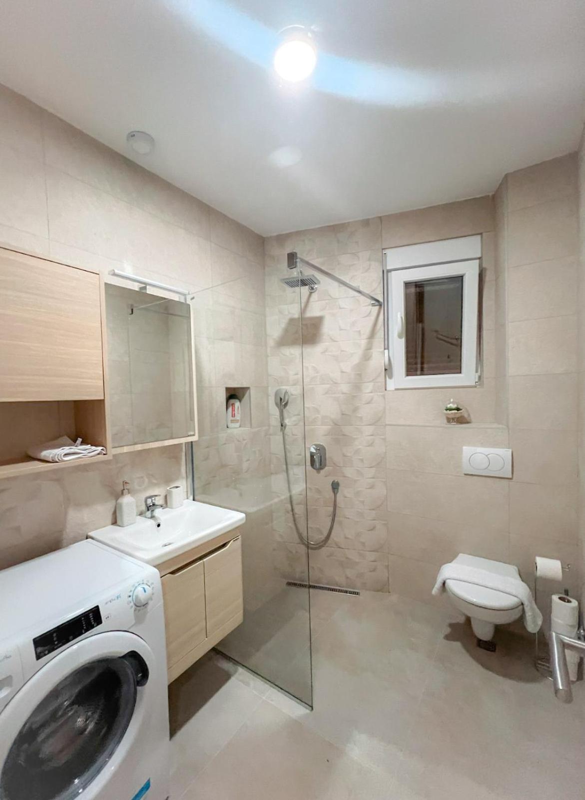 M&N Residence Tivat Quarto foto