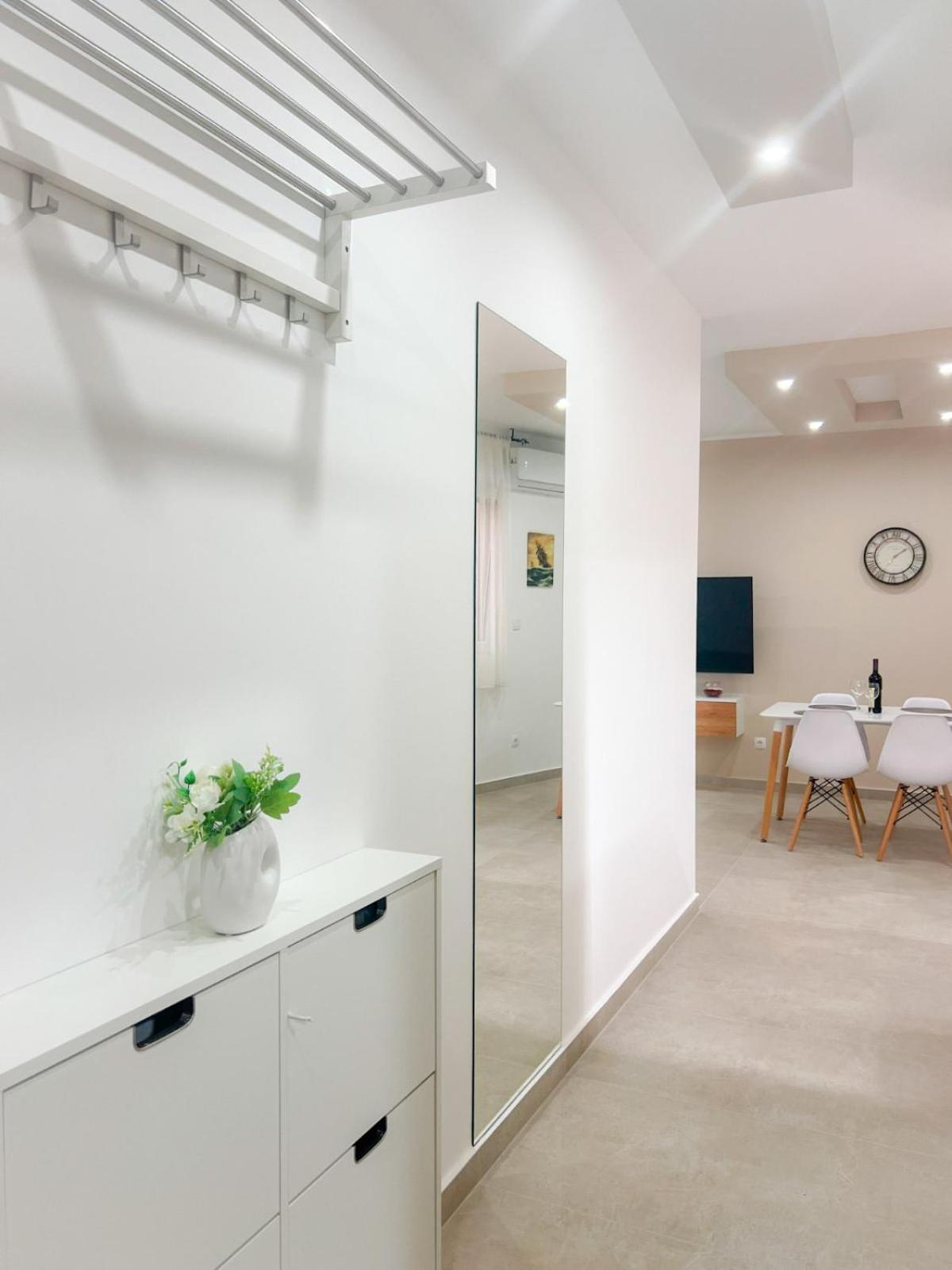 M&N Residence Tivat Quarto foto