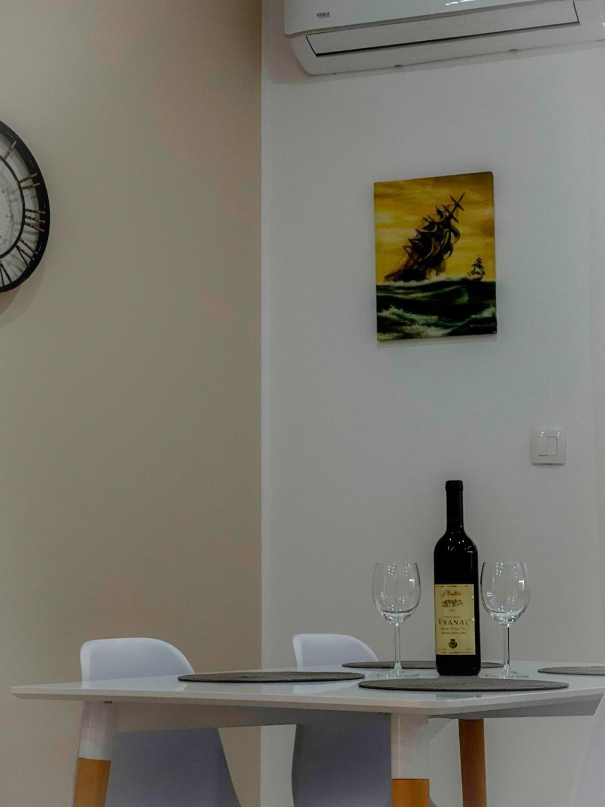M&N Residence Tivat Quarto foto