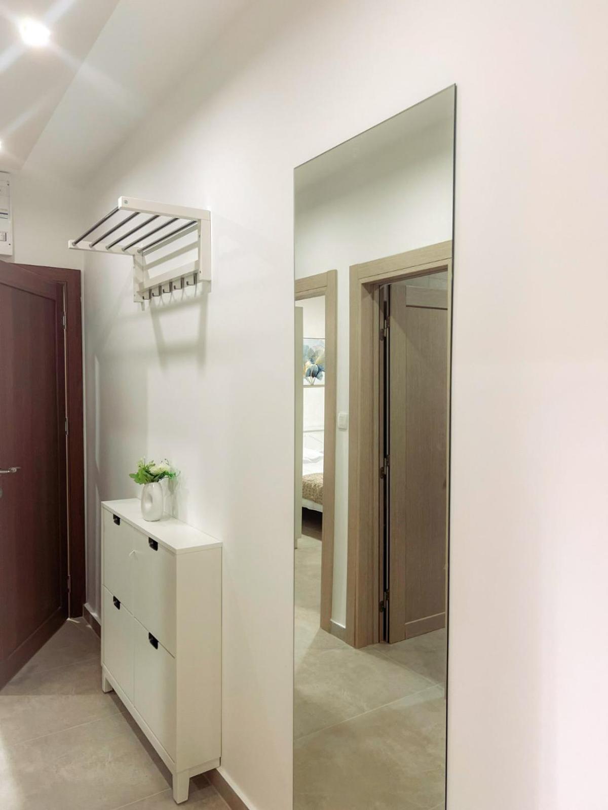 M&N Residence Tivat Quarto foto