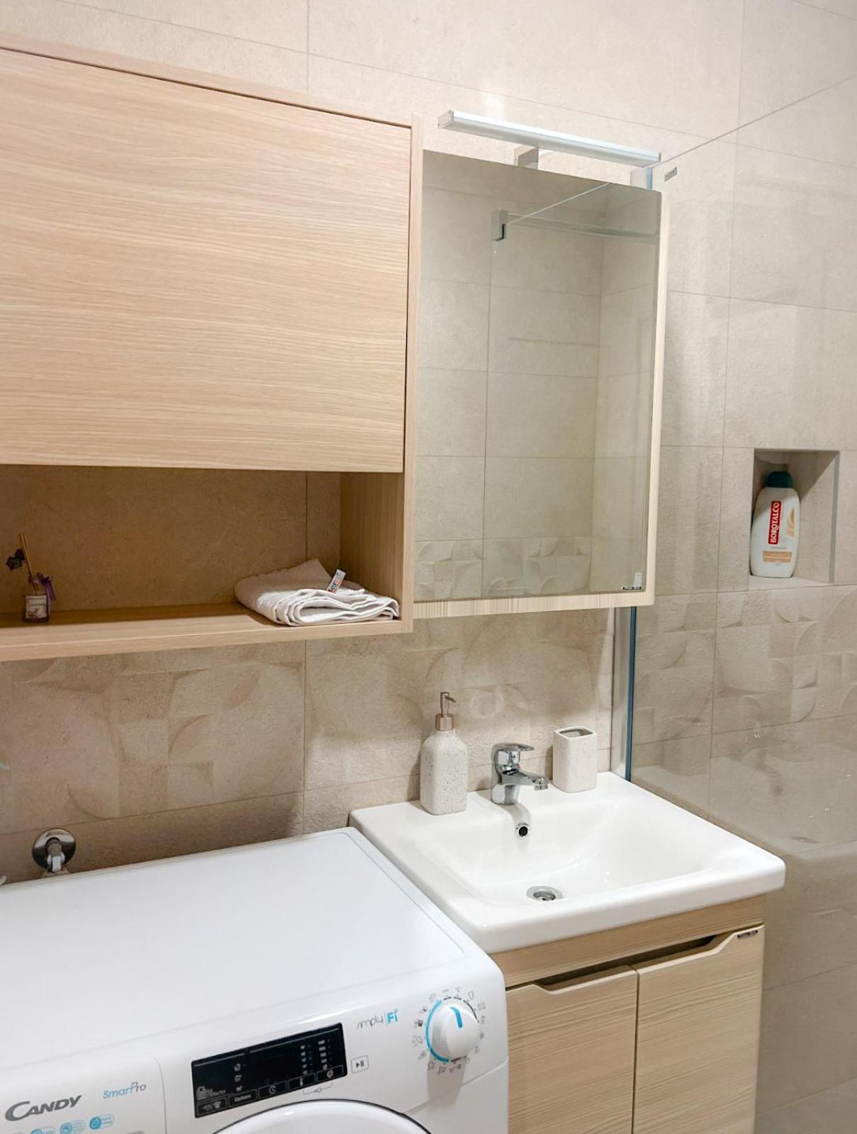 M&N Residence Tivat Quarto foto