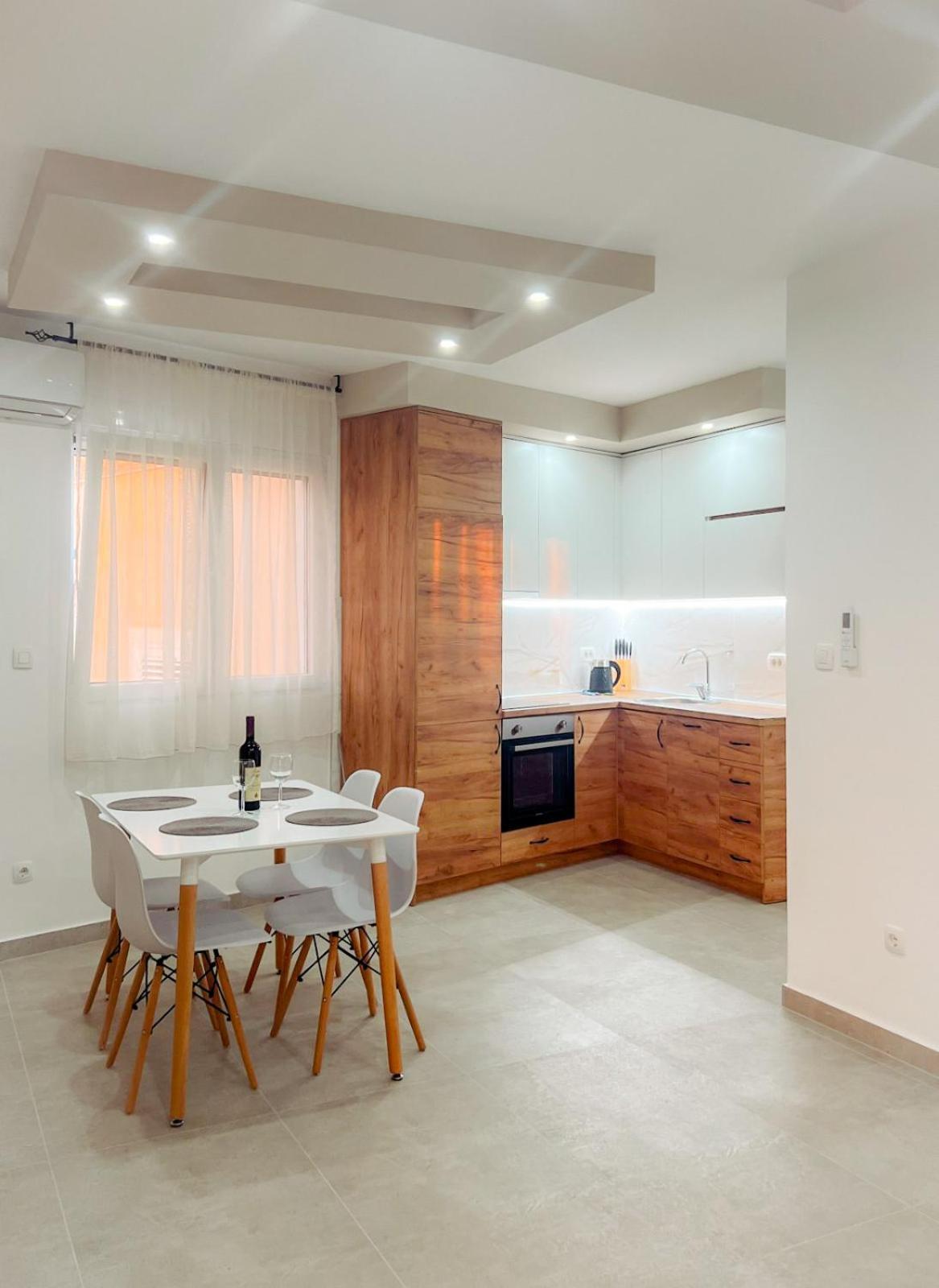 M&N Residence Tivat Quarto foto