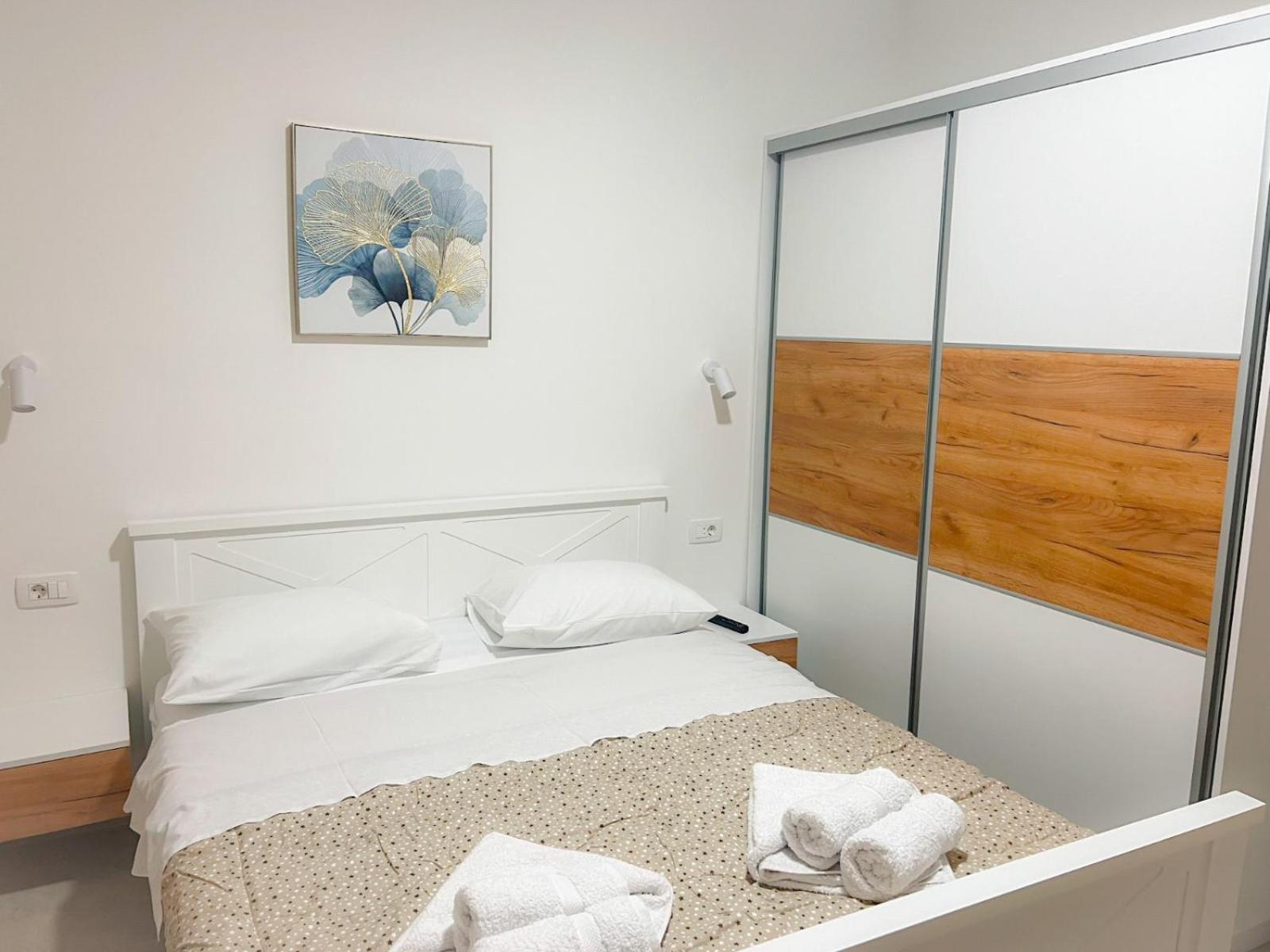 M&N Residence Tivat Quarto foto