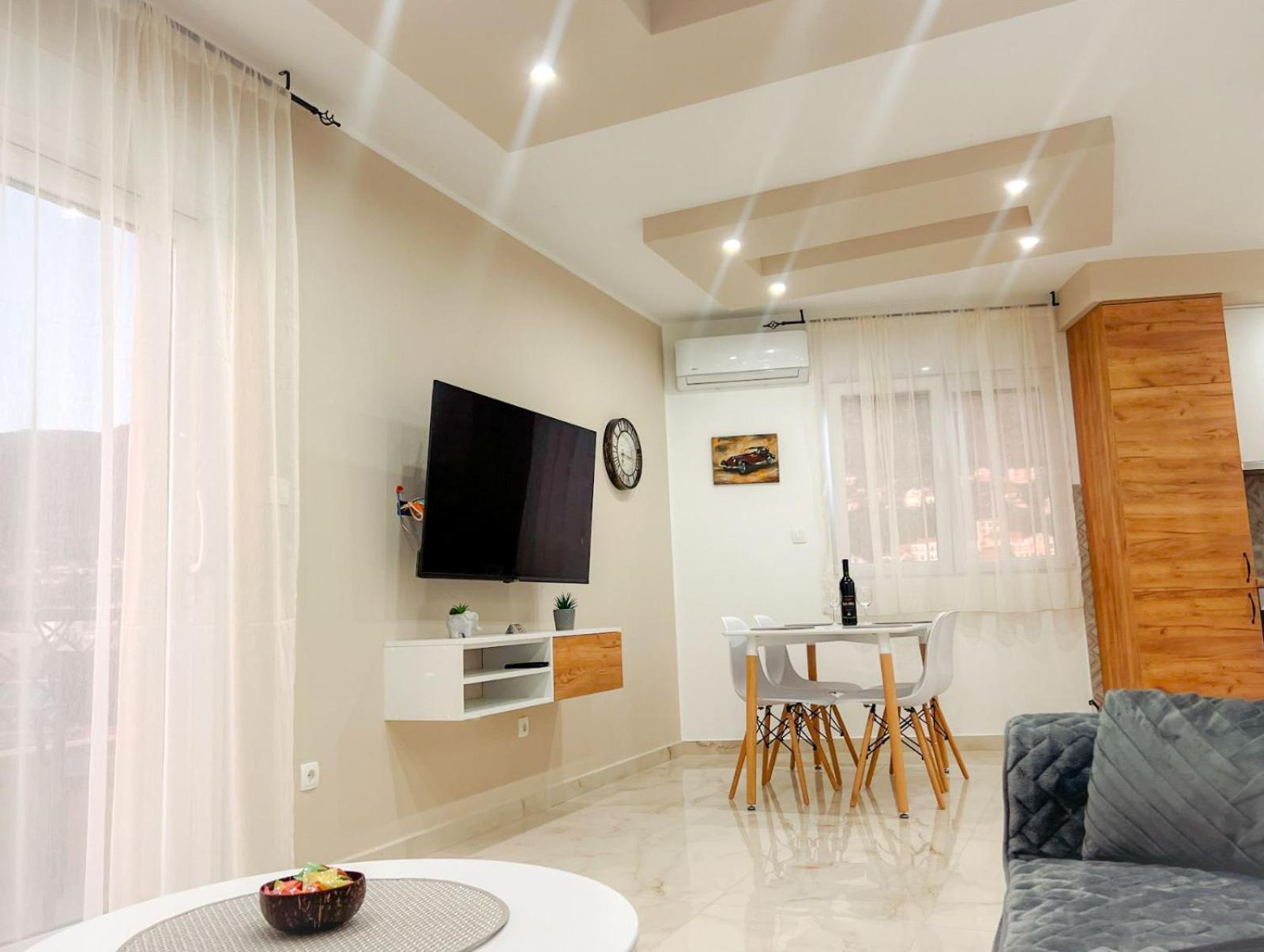 M&N Residence Tivat Quarto foto