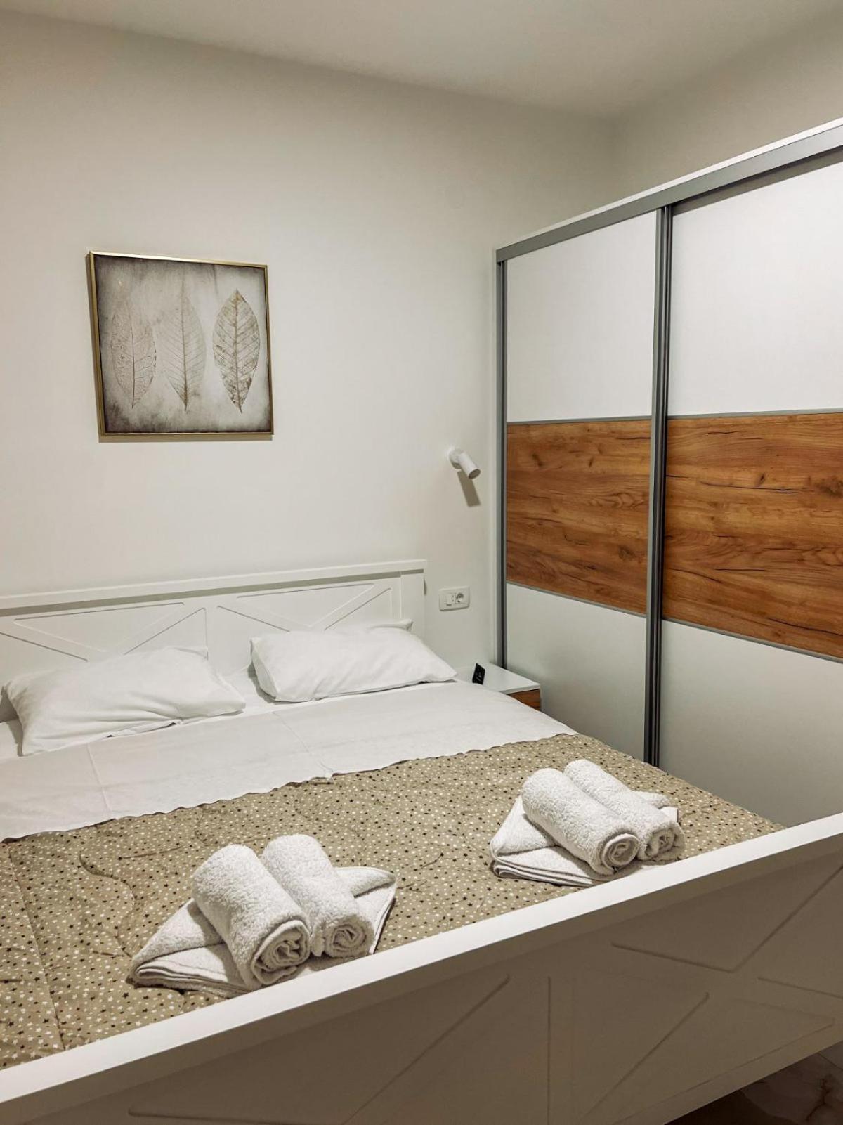 M&N Residence Tivat Quarto foto