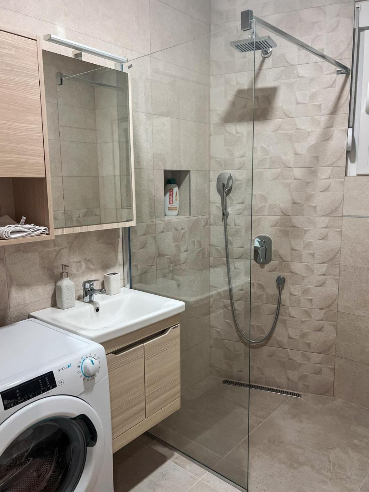 M&N Residence Tivat Quarto foto