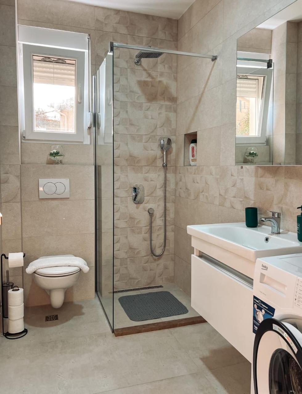 M&N Residence Tivat Quarto foto